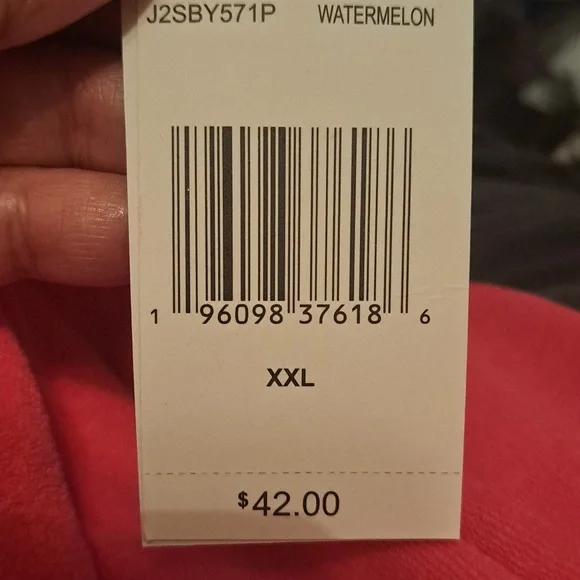 Juicy Couture Women's shorts NWT - Picture 6 of 6